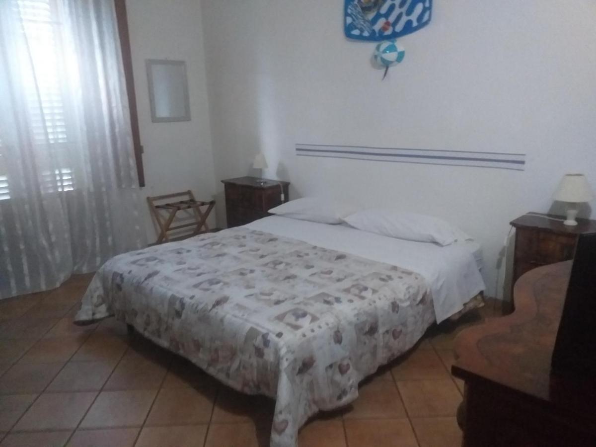 Casa Di Alfredo Ii Affittacamere Bed & Breakfast