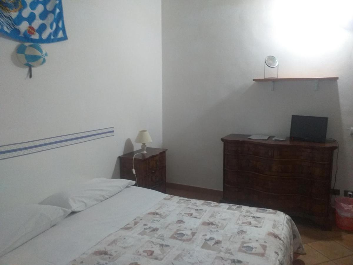 Casa Di Alfredo Ii Affittacamere Bed & Breakfast