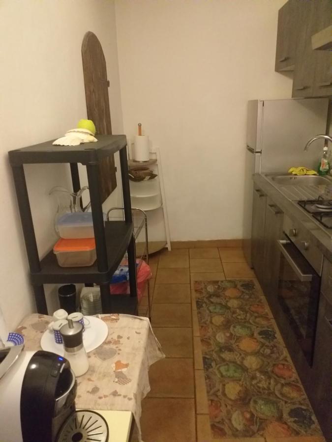 Bed & Breakfast Casa Di Alfredo Ii Affittacamere Siena