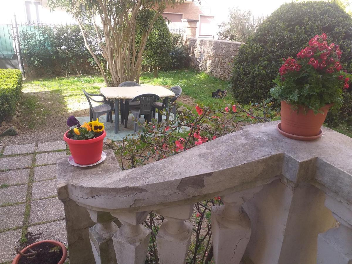 Bed & Breakfast Casa Di Alfredo Ii Affittacamere Siena
